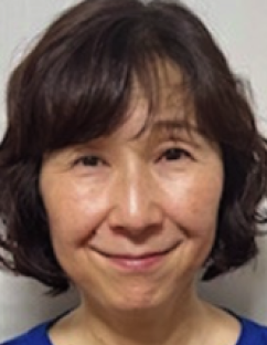 レオさん（谷口房美）